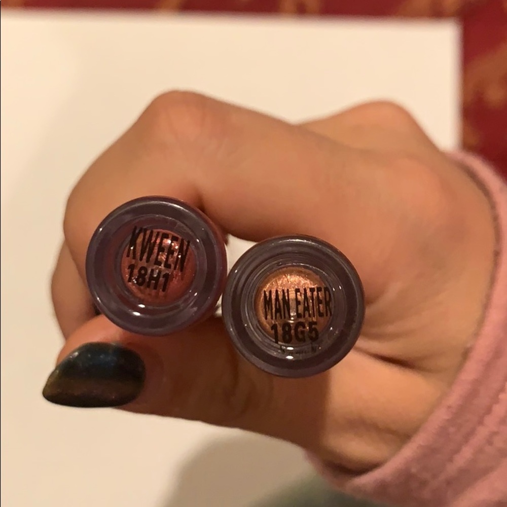 20 Colorpop lip bundle - Picture 3 of 6